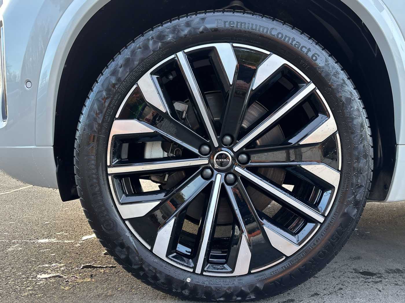 Volvo XC90 – Bild 9