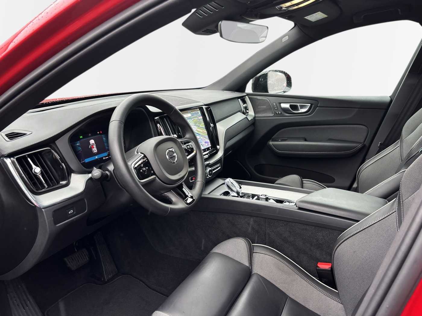 Volvo XC60 – Bild 10