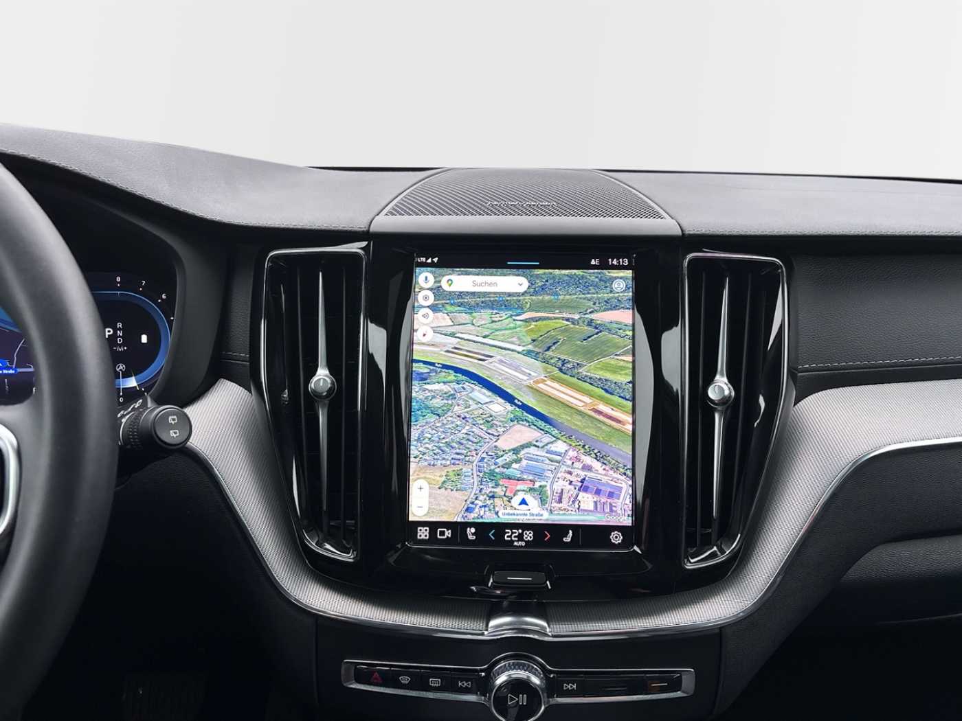 Volvo XC60 – Bild 11