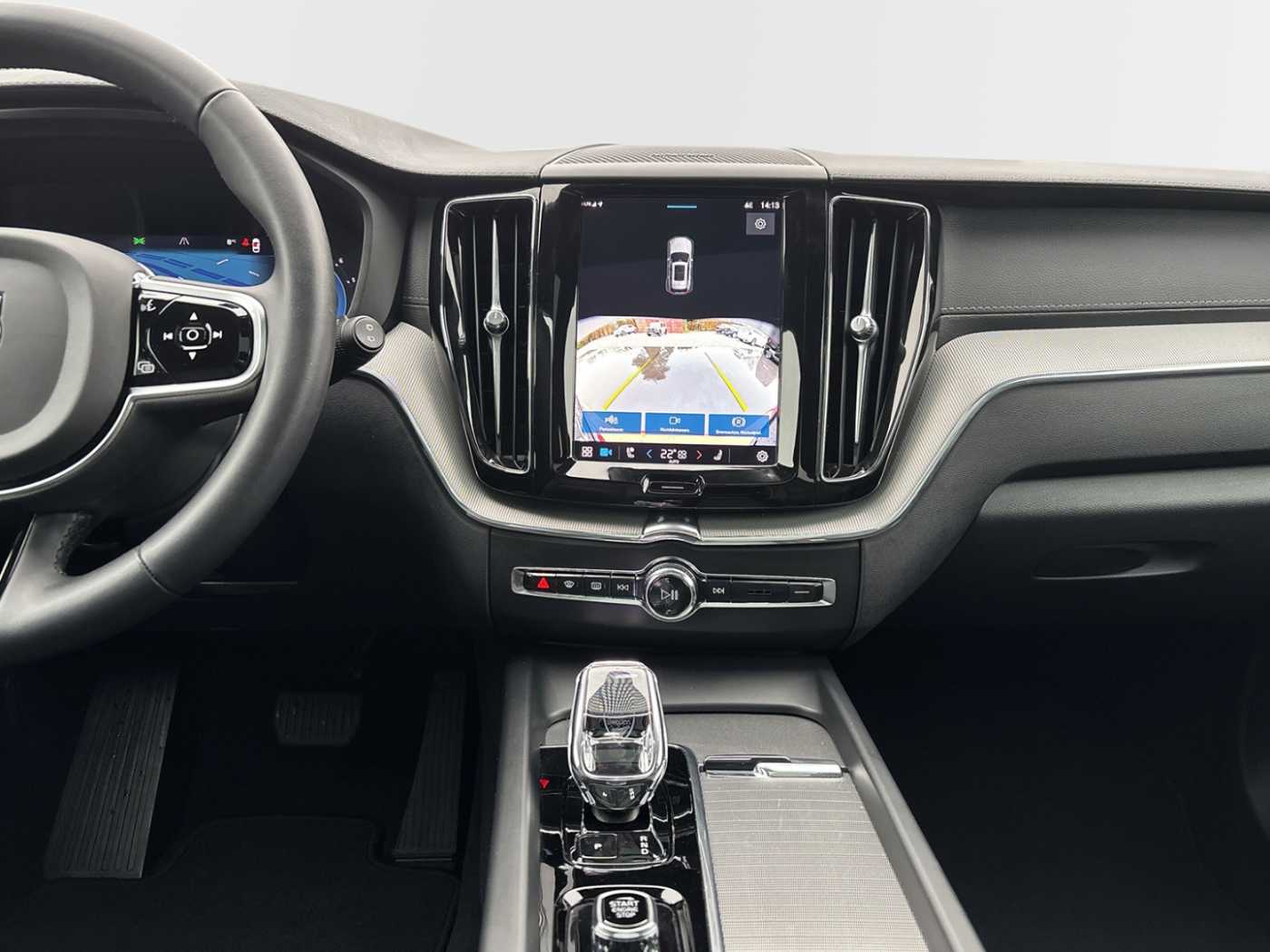 Volvo XC60 – Bild 12
