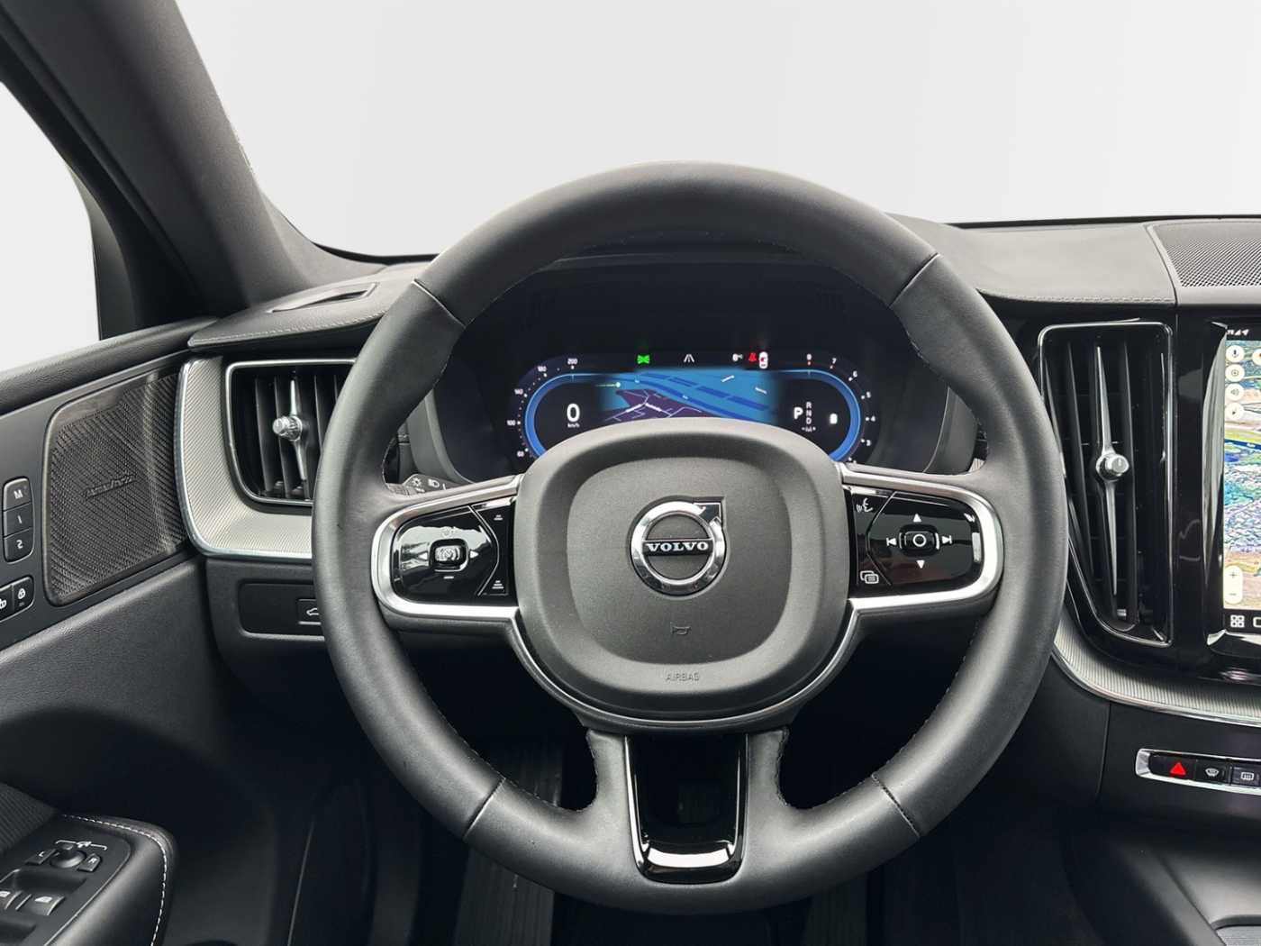 Volvo XC60 – Bild 13