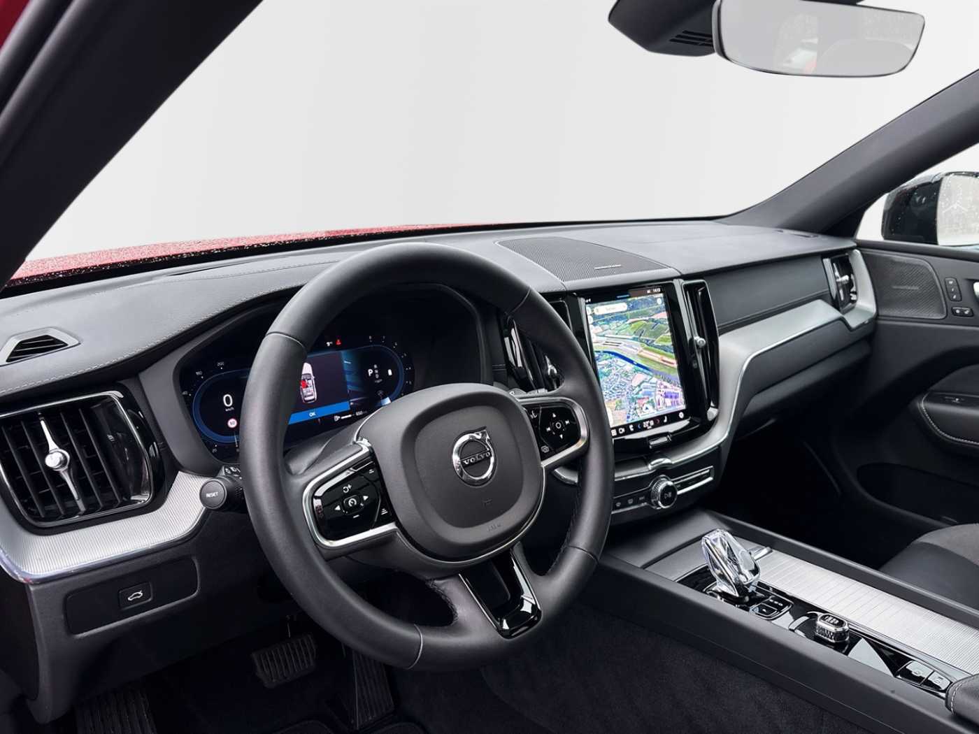 Volvo XC60 – Bild 14
