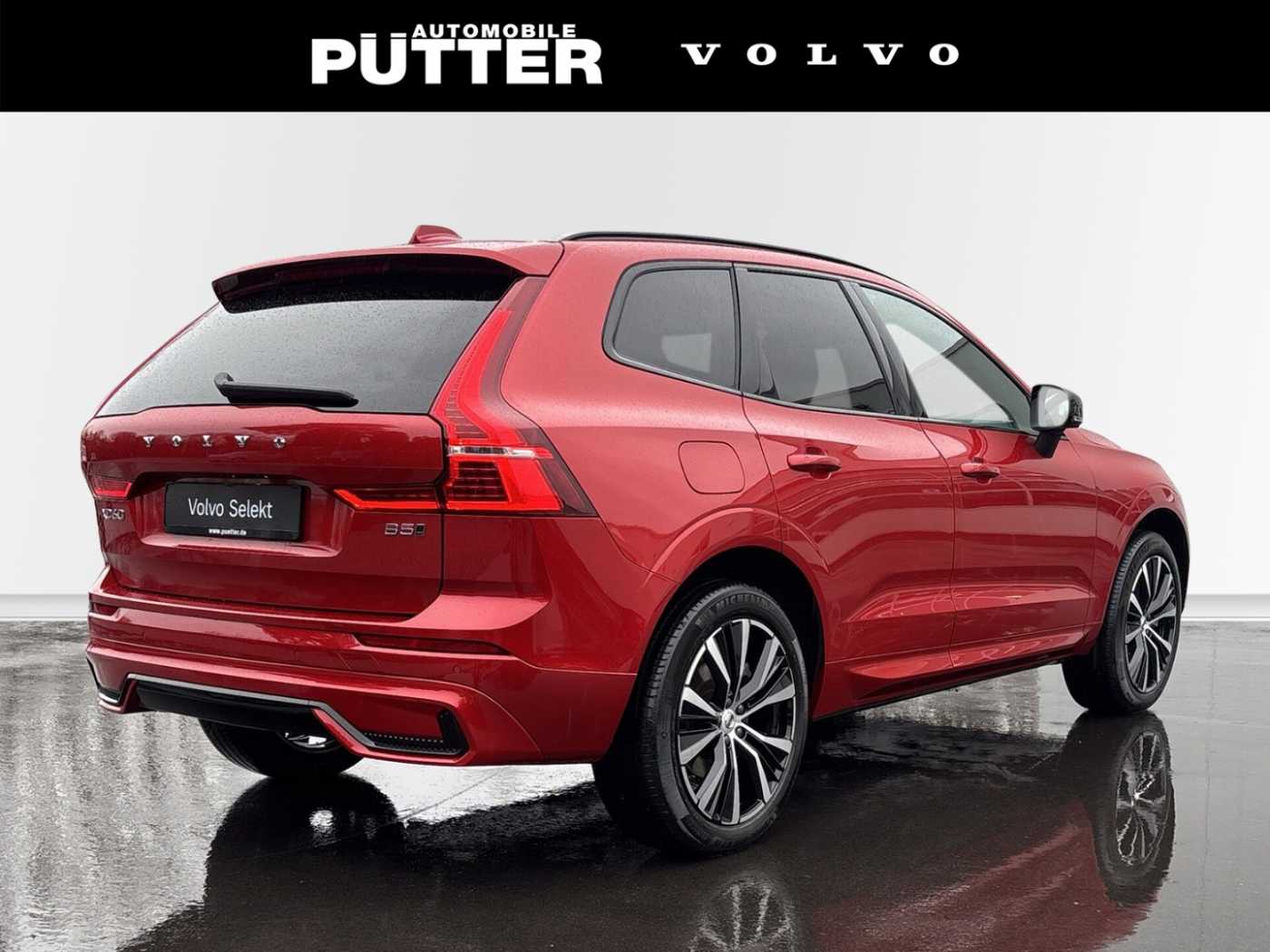 Volvo XC60 – Bild 2