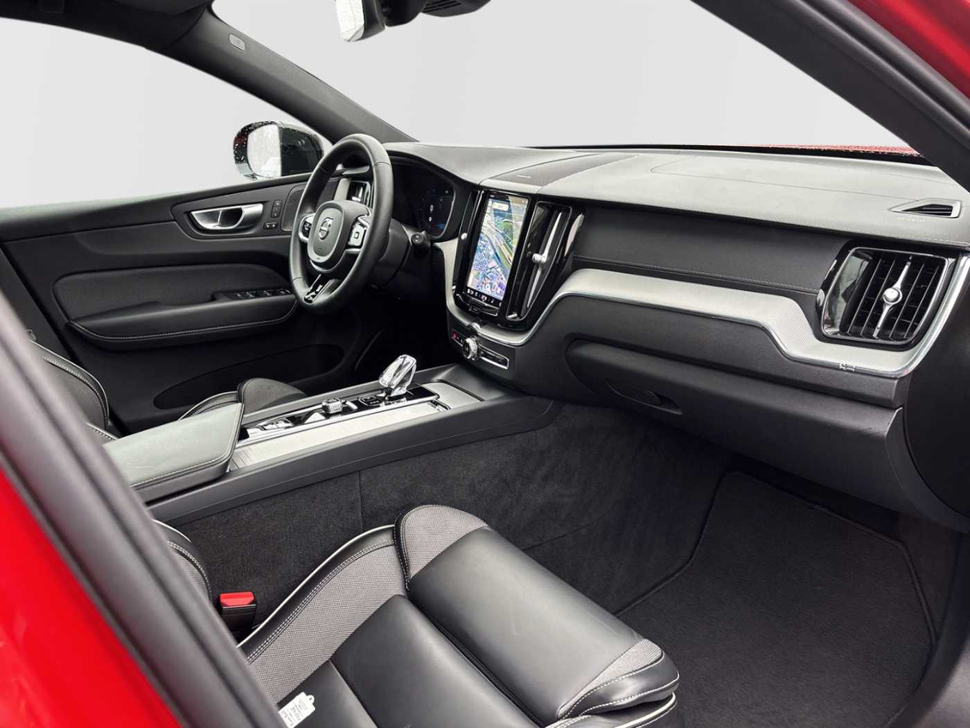 Volvo XC60 – Bild 3
