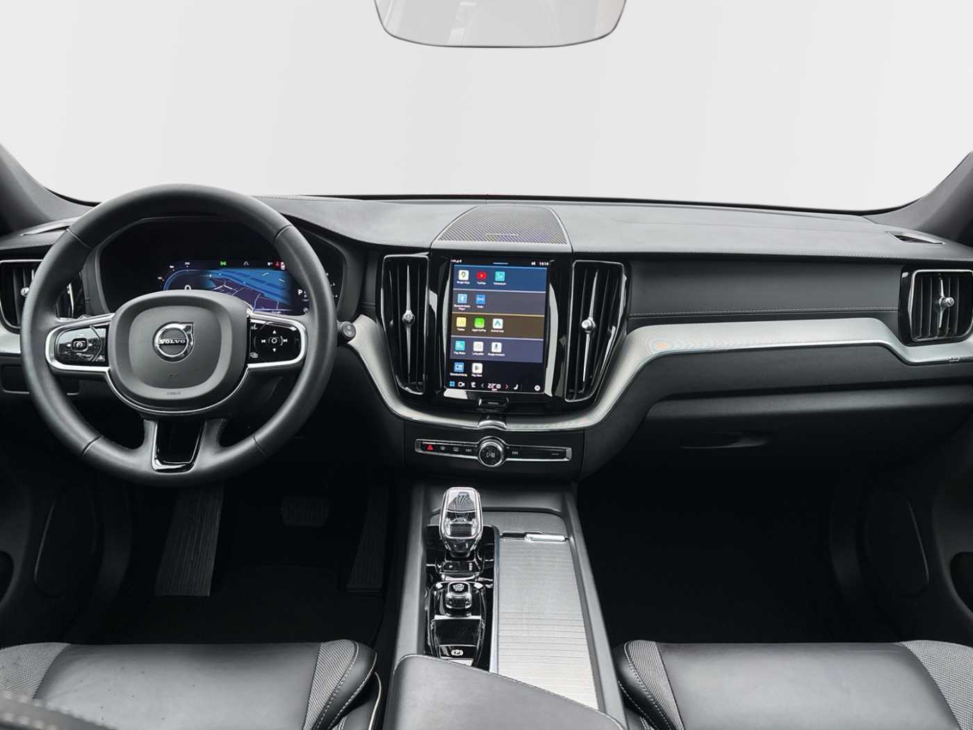 Volvo XC60 – Bild 4