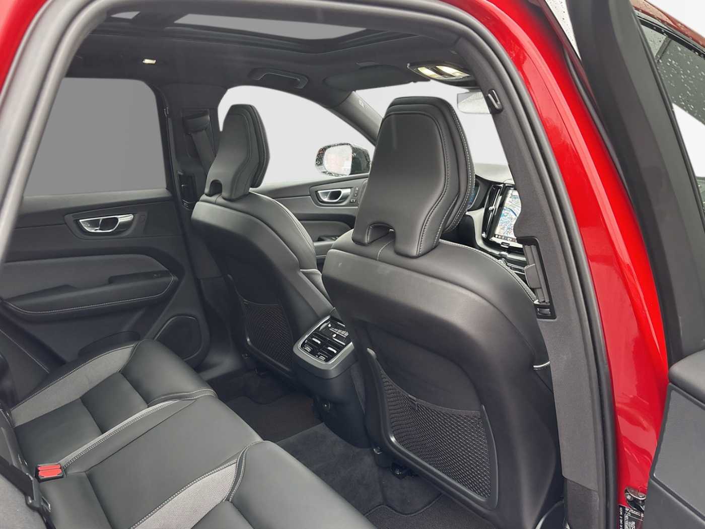 Volvo XC60 – Bild 5