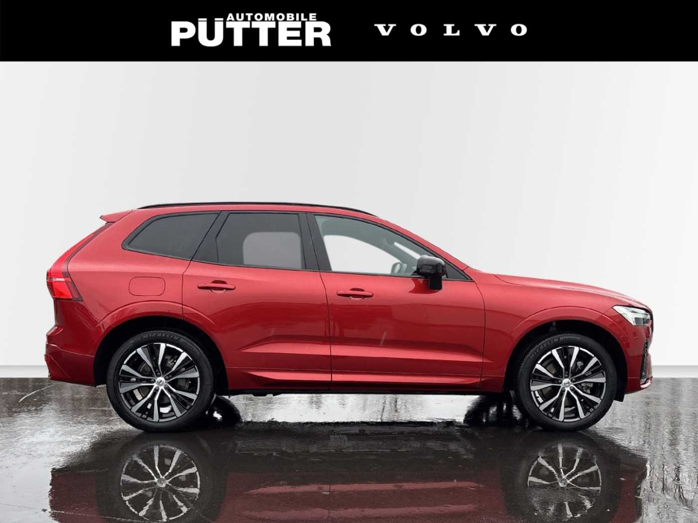Volvo XC60 – Bild 6
