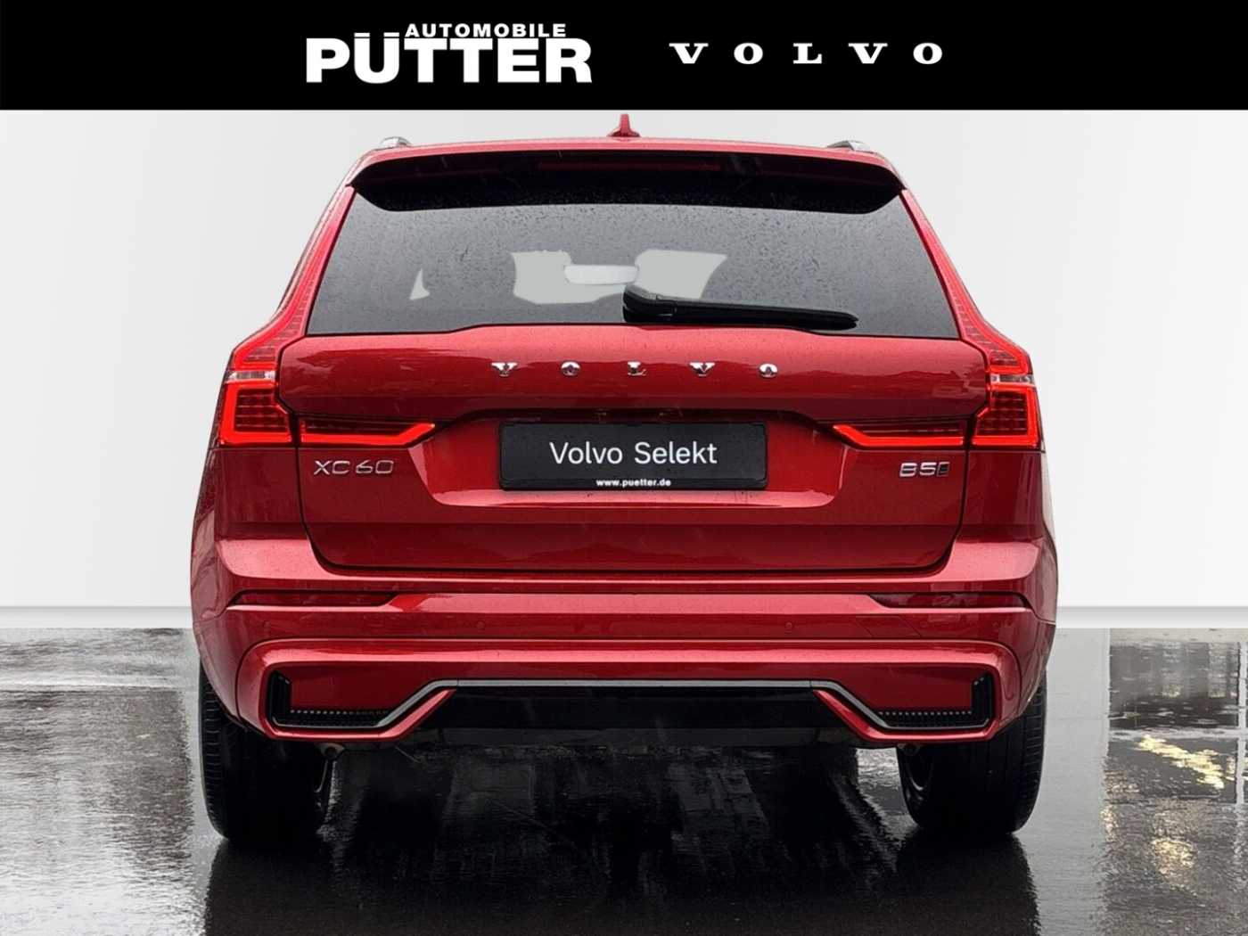 Volvo XC60 – Bild 7