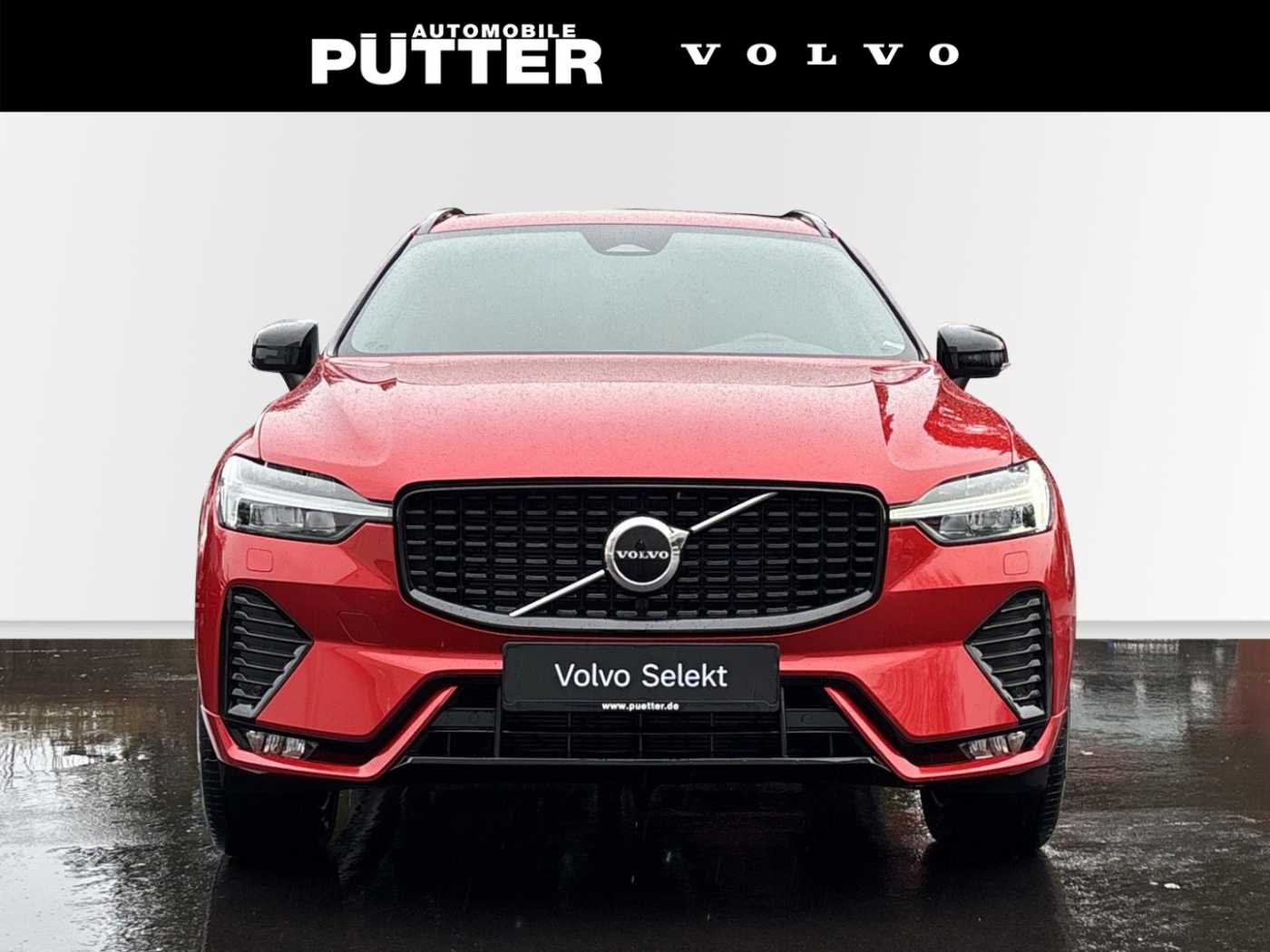 Volvo XC60 – Bild 8