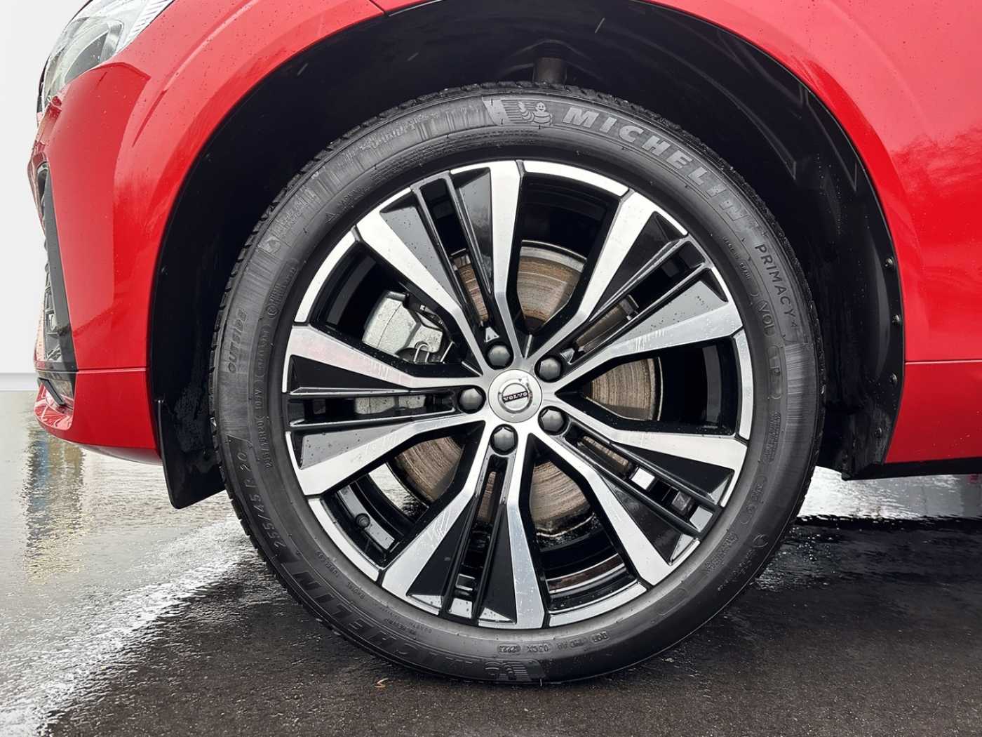 Volvo XC60 – Bild 9