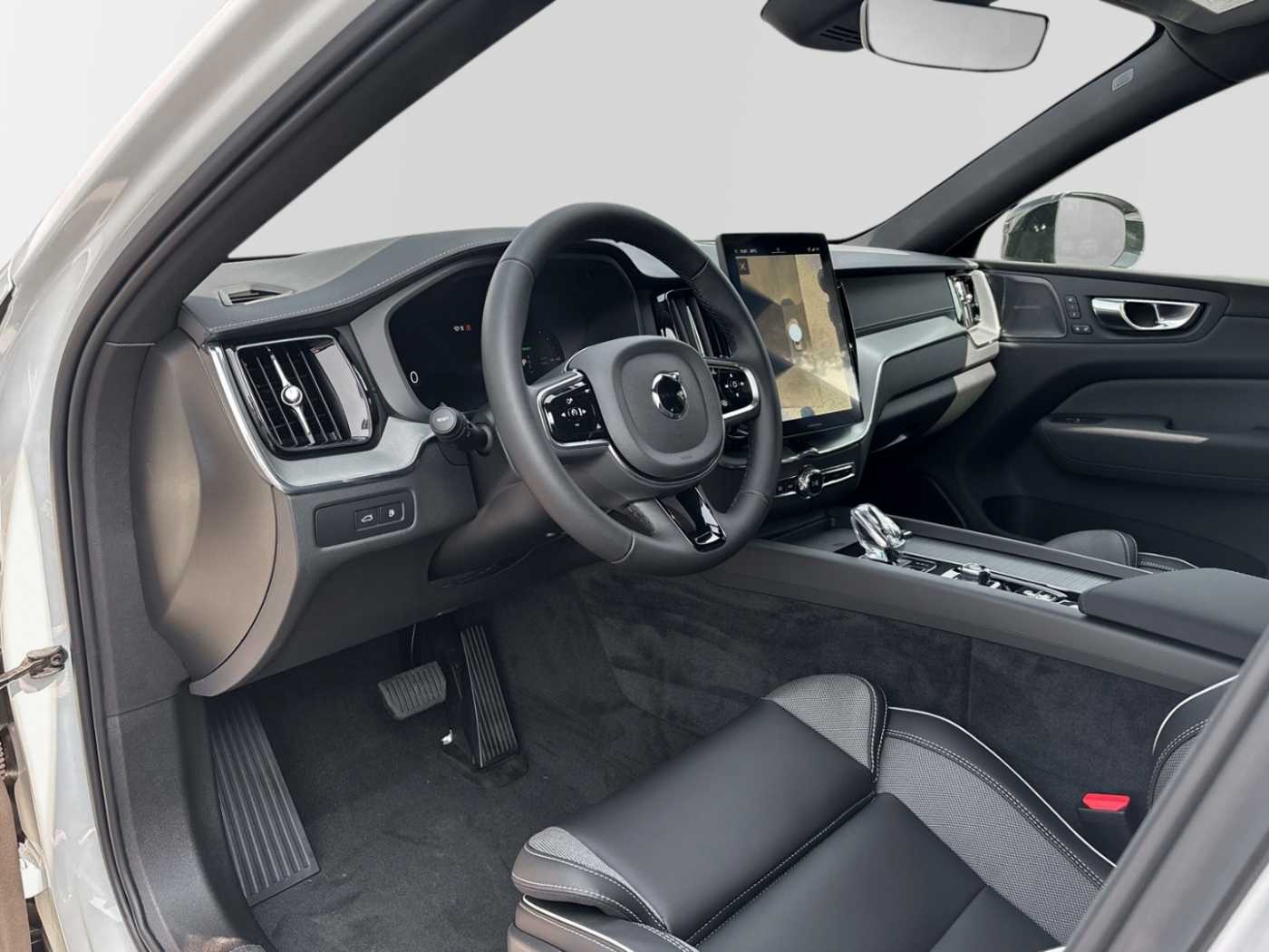 Volvo XC60 – Bild 10