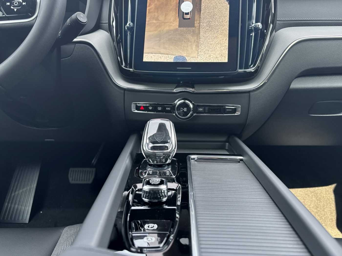 Volvo XC60 – Bild 12