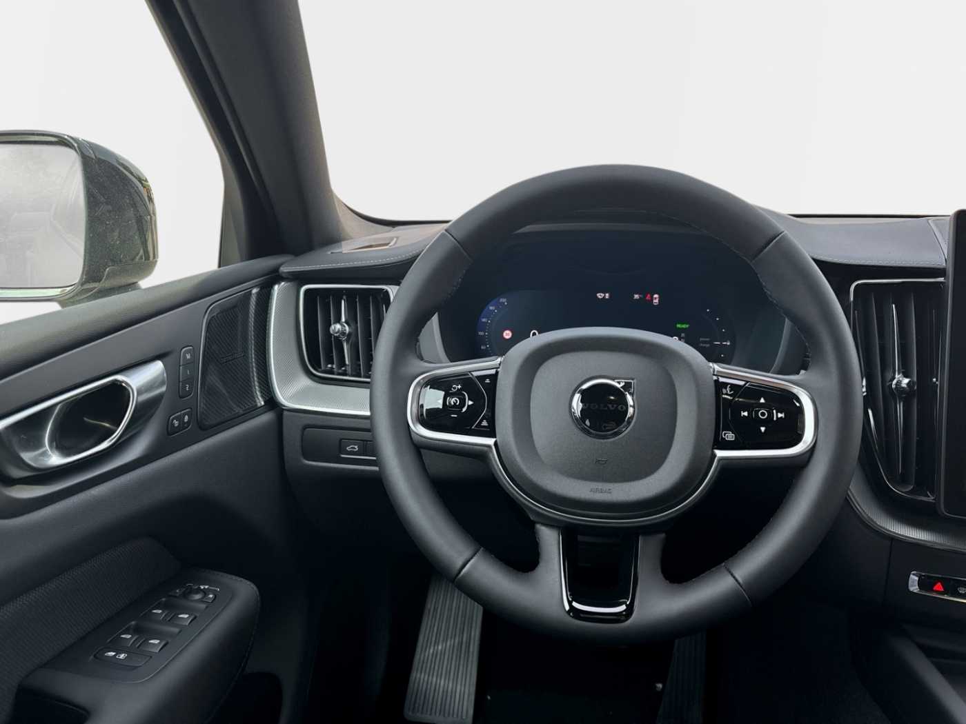 Volvo XC60 – Bild 13