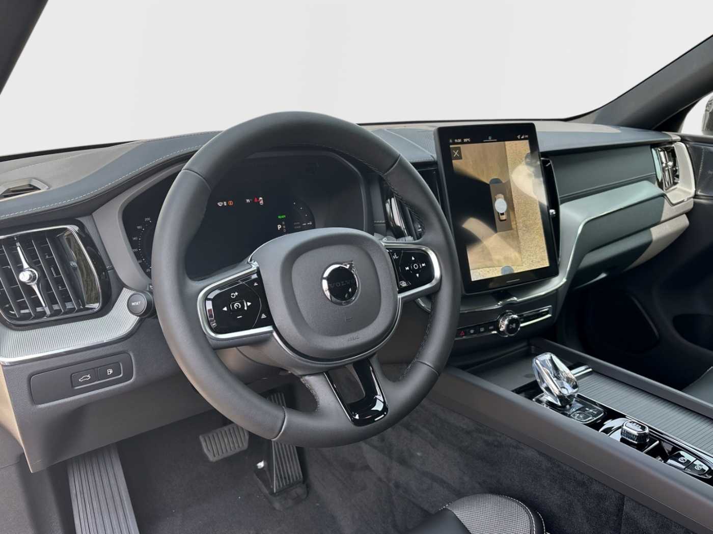 Volvo XC60 – Bild 14