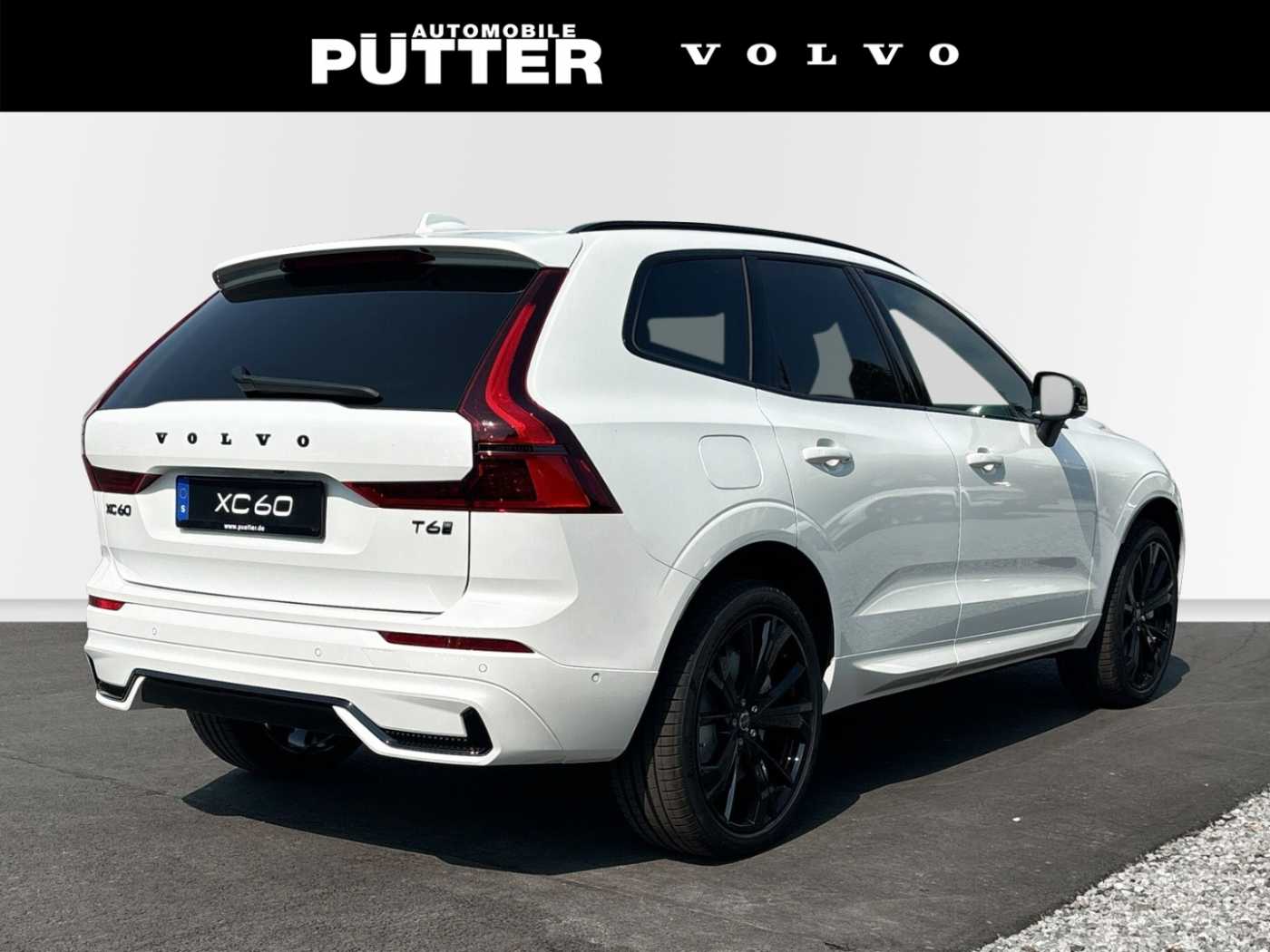 Volvo XC60 – Bild 2