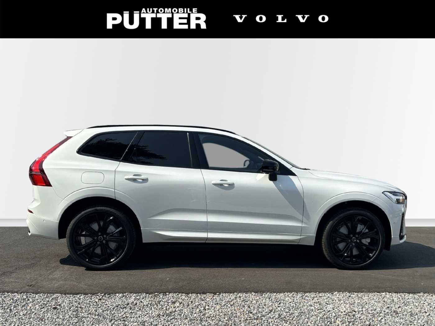Volvo XC60 – Bild 6
