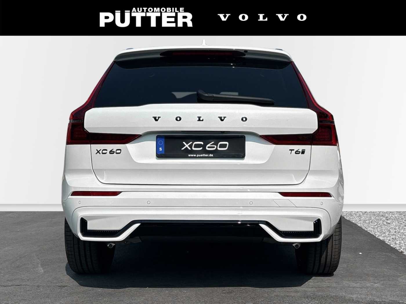 Volvo XC60 – Bild 7
