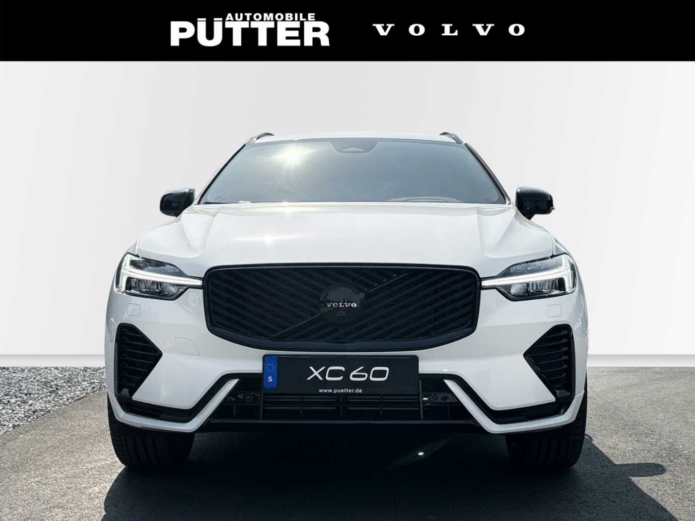 Volvo XC60 – Bild 8