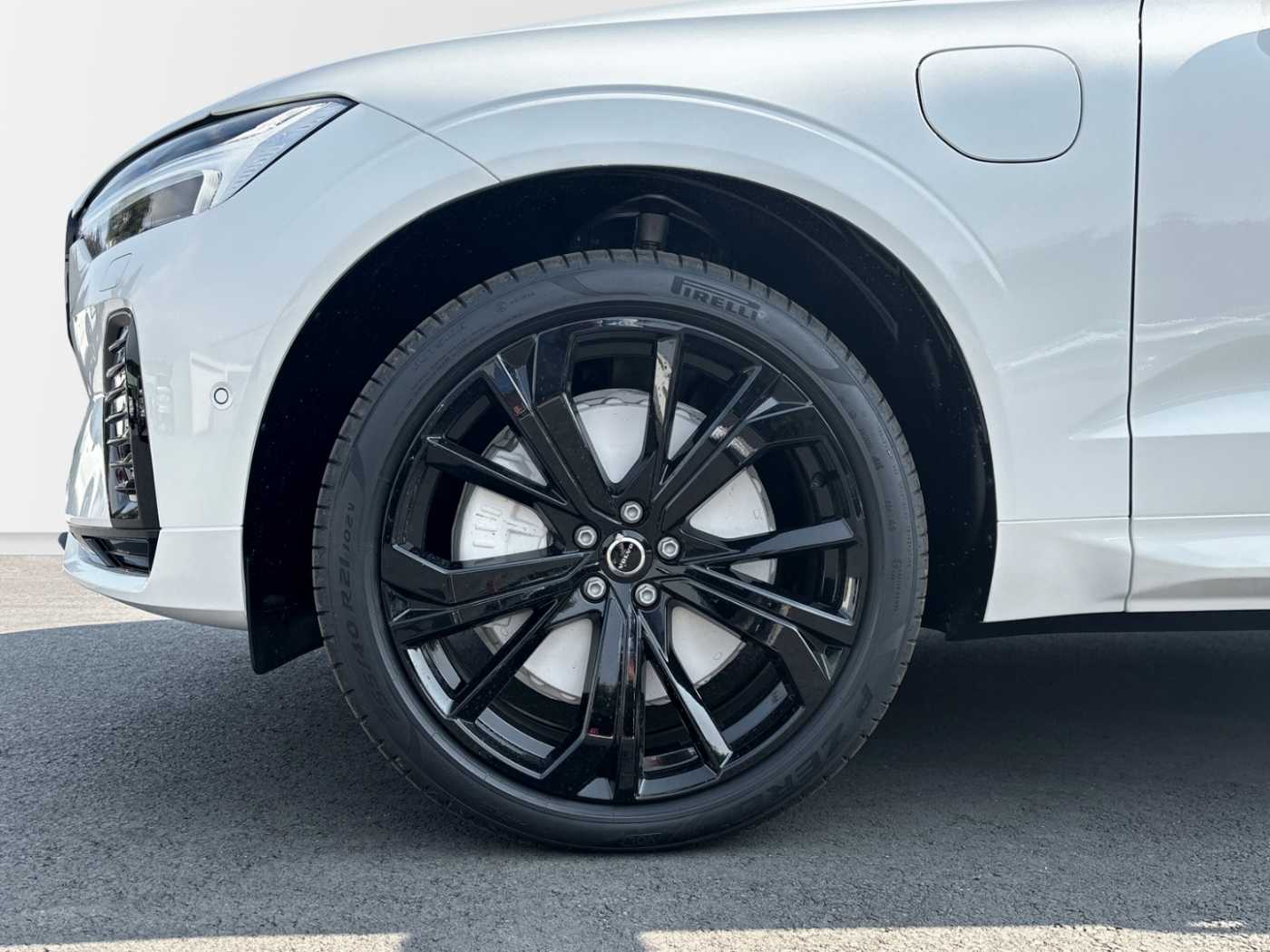 Volvo XC60 – Bild 9