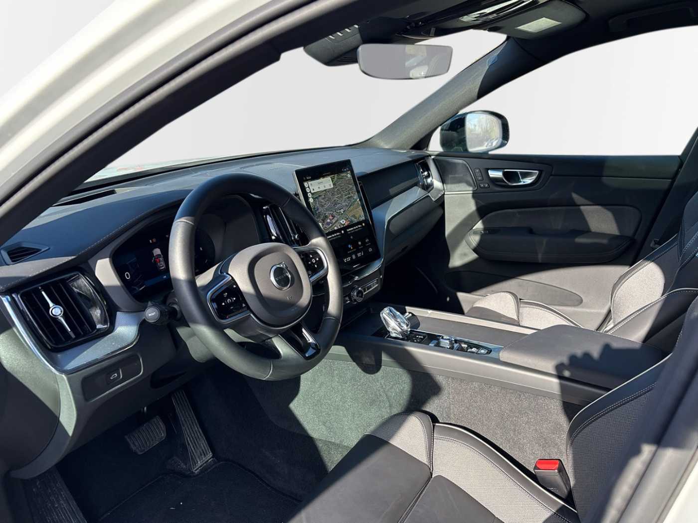 Volvo XC60 – Bild 10