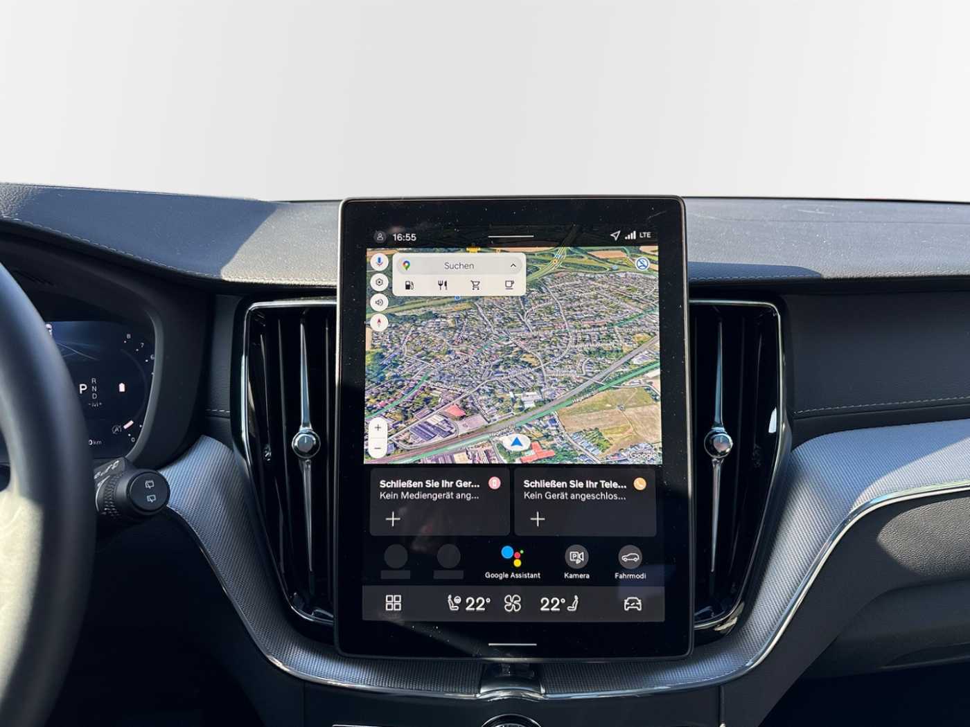 Volvo XC60 – Bild 11