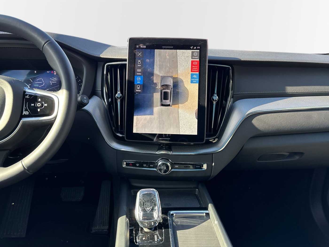 Volvo XC60 – Bild 12