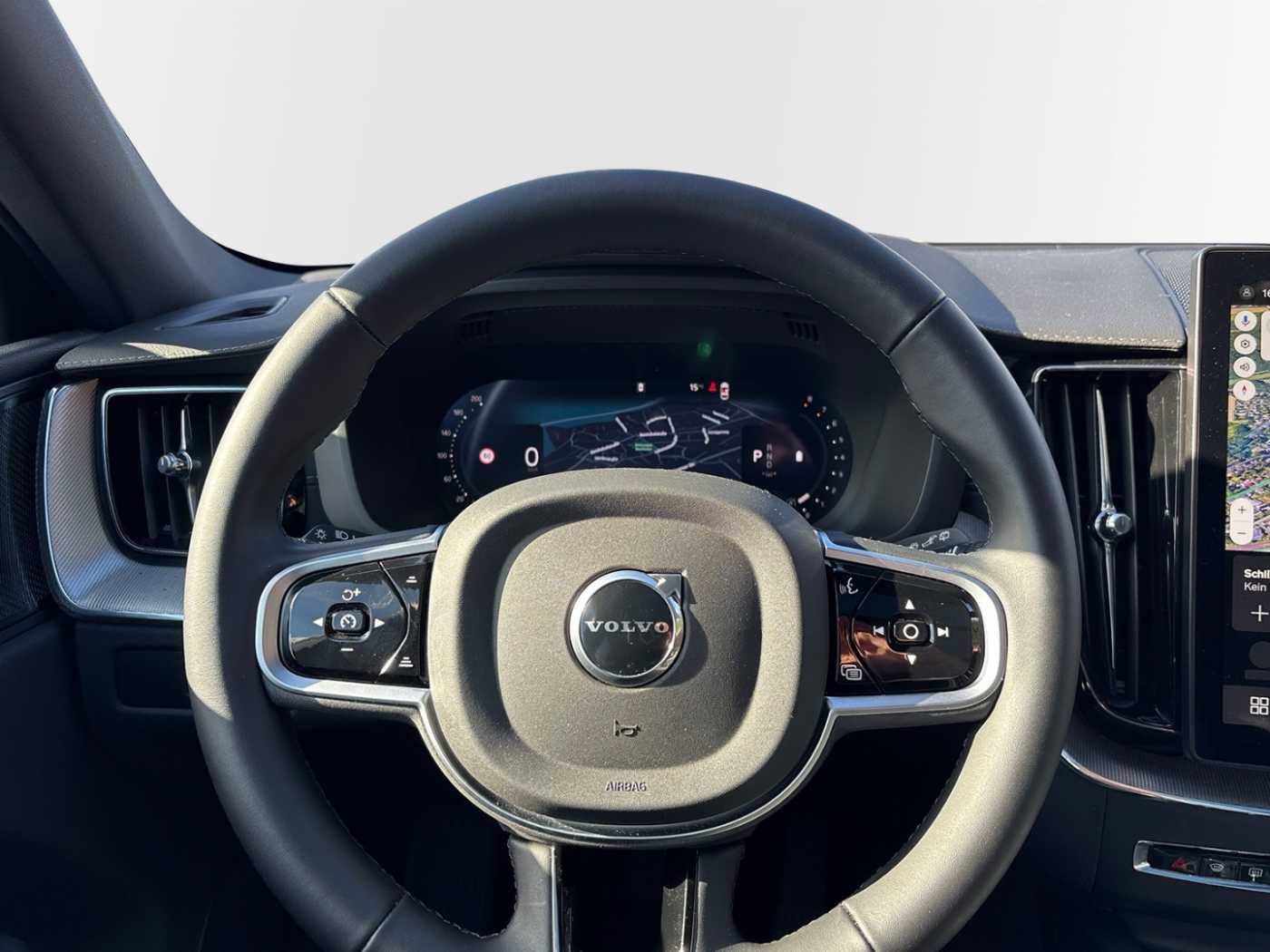 Volvo XC60 – Bild 13