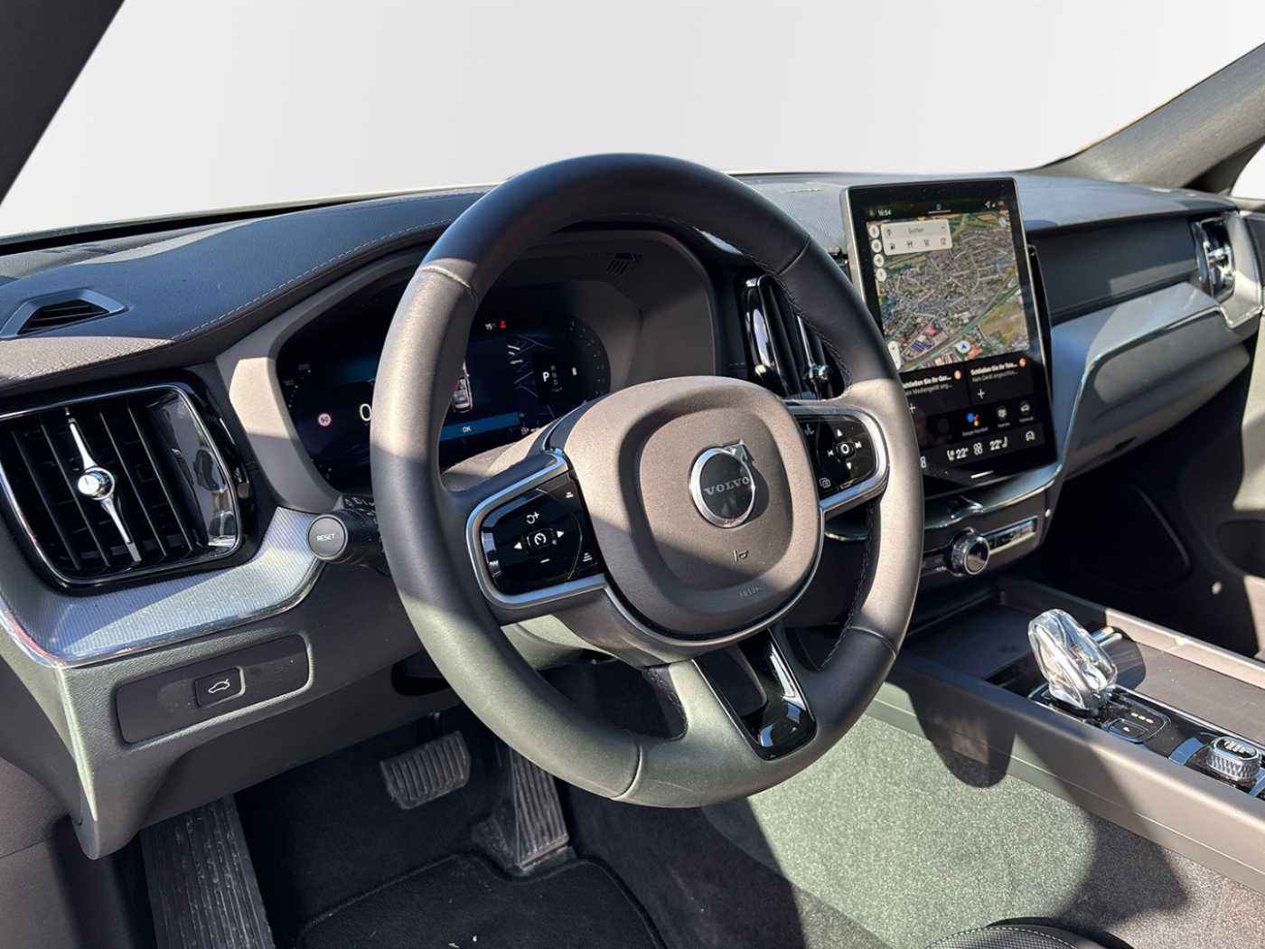 Volvo XC60 – Bild 14