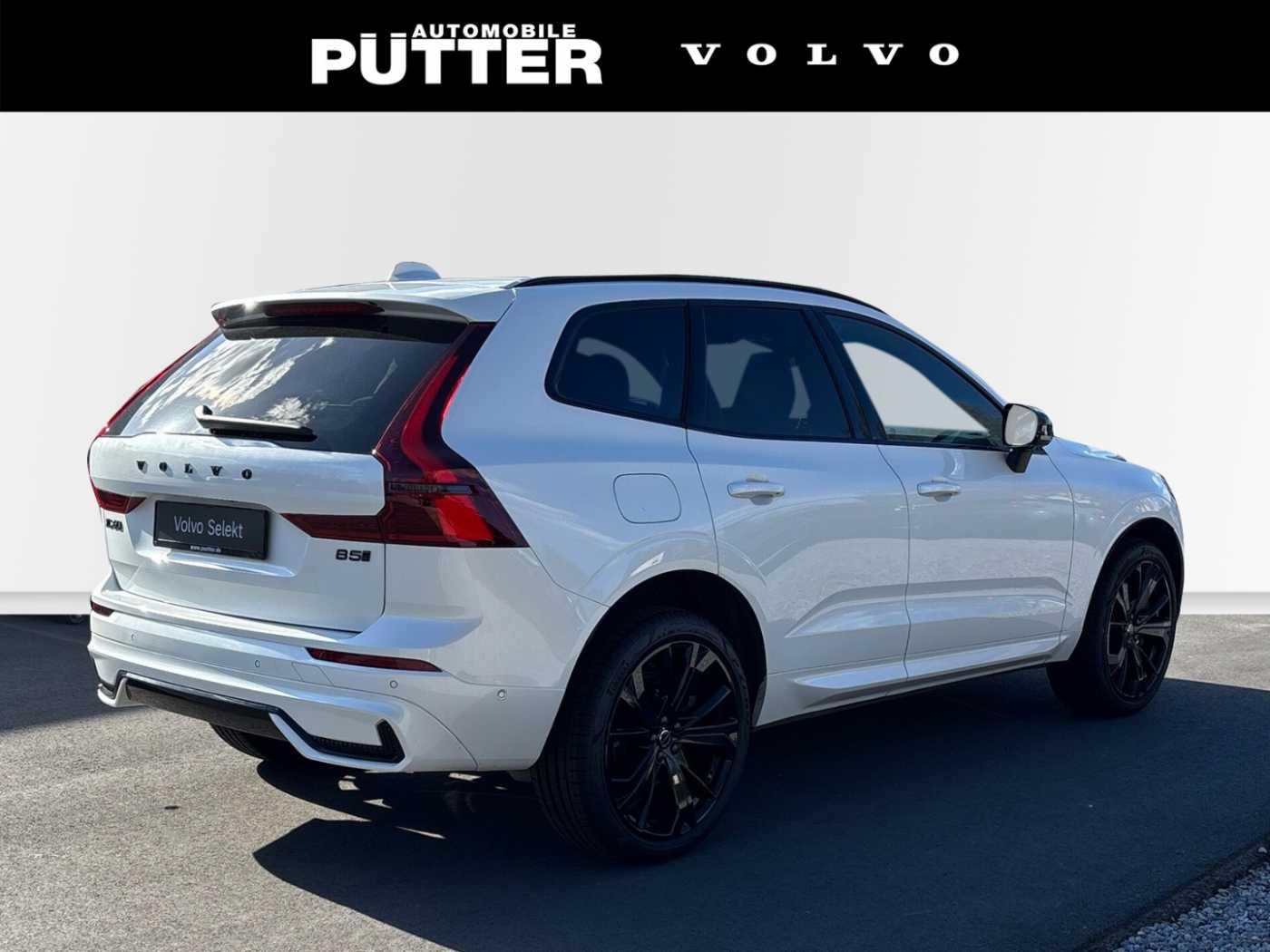 Volvo XC60 – Bild 2
