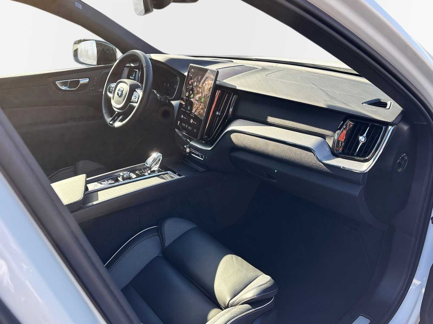 Volvo XC60 – Bild 3