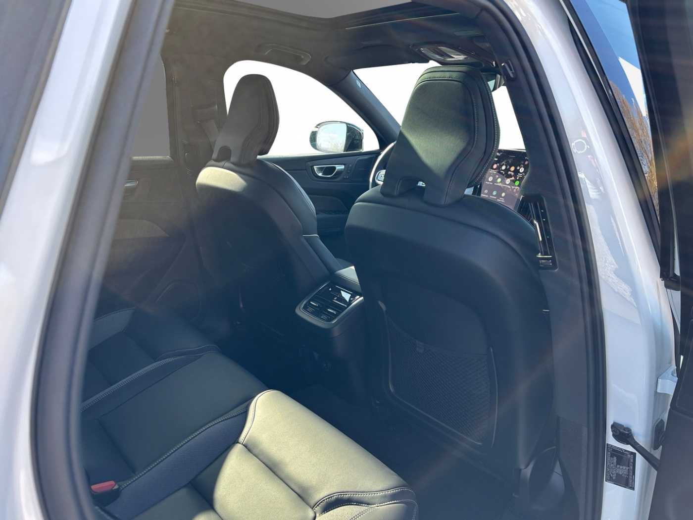 Volvo XC60 – Bild 5