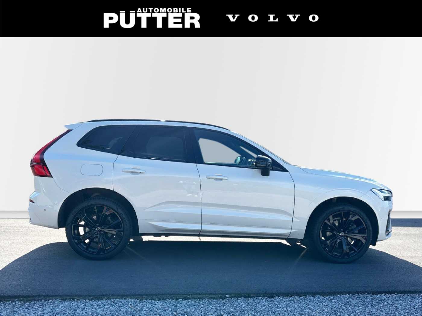 Volvo XC60 – Bild 6