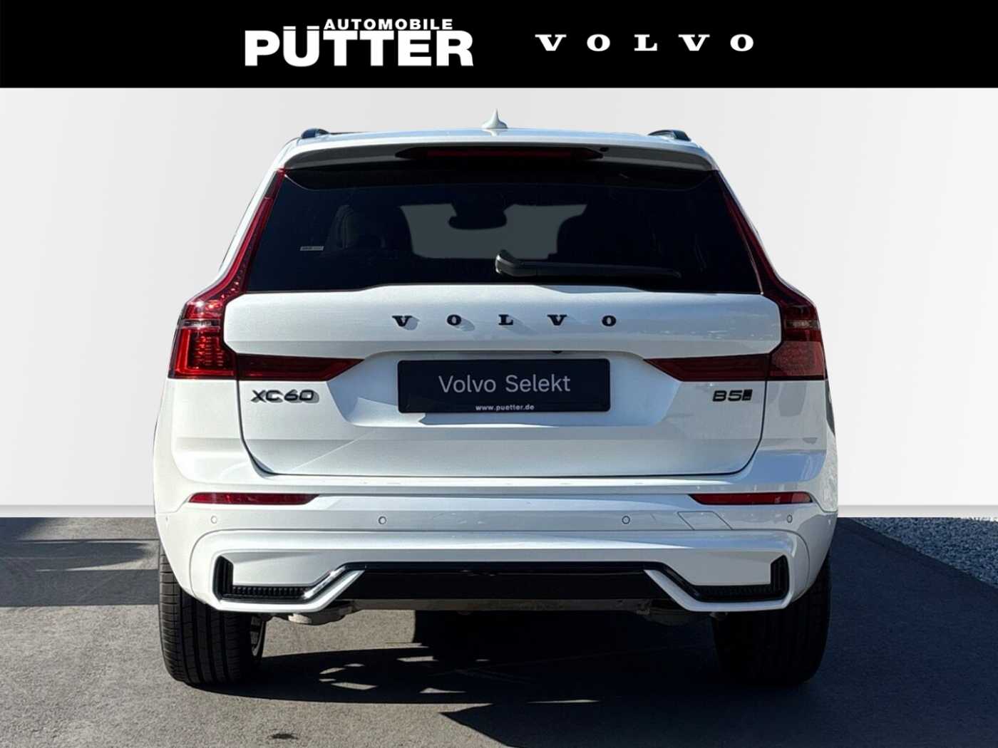Volvo XC60 – Bild 7