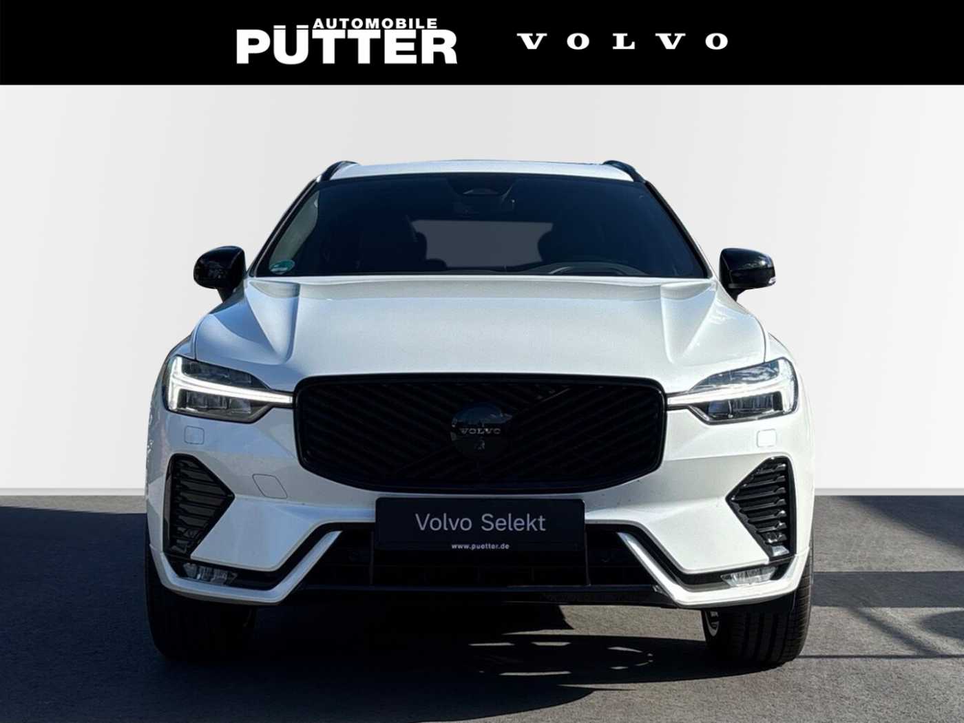 Volvo XC60 – Bild 8