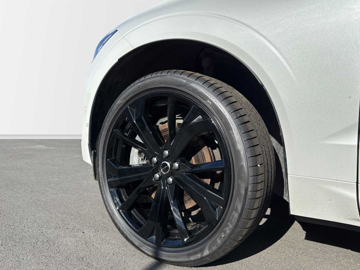 Volvo XC60 – Bild 9