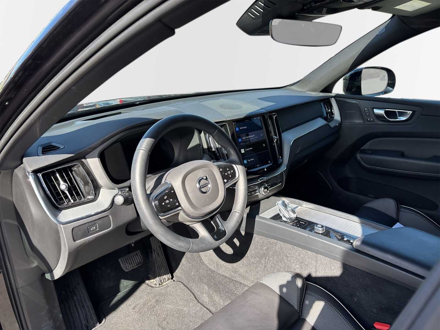 Volvo XC60 – Bild 10