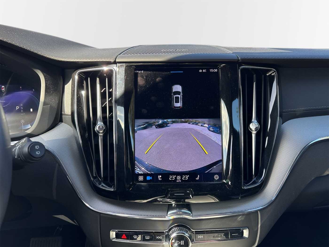 Volvo XC60 – Bild 11