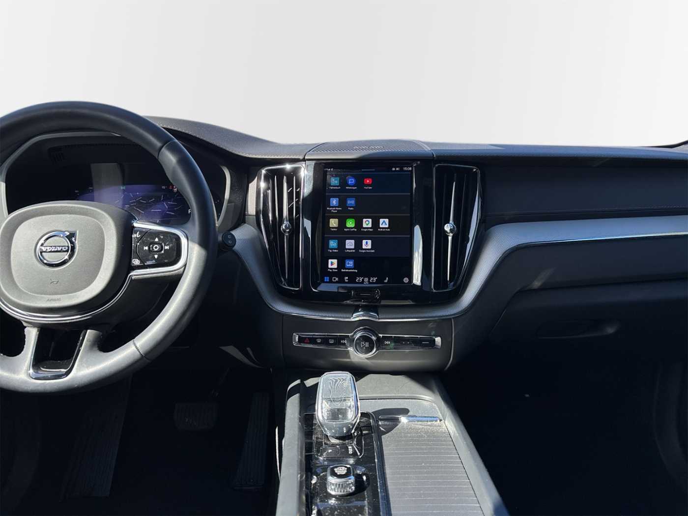 Volvo XC60 – Bild 12