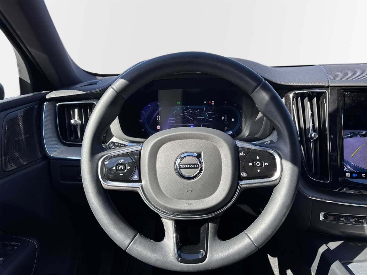 Volvo XC60 – Bild 13