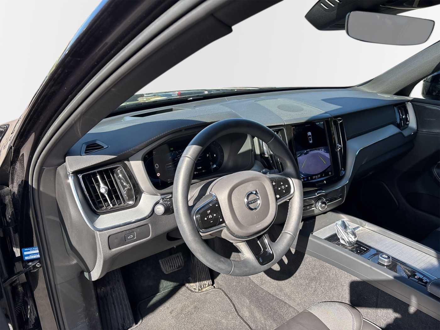 Volvo XC60 – Bild 14