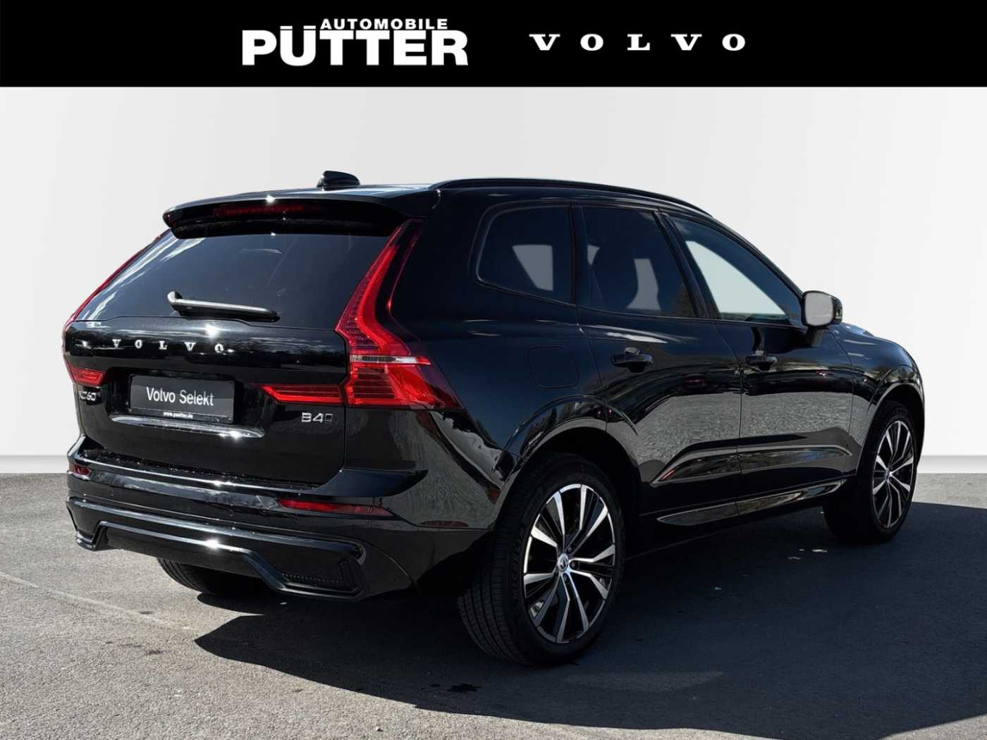 Volvo XC60 – Bild 2