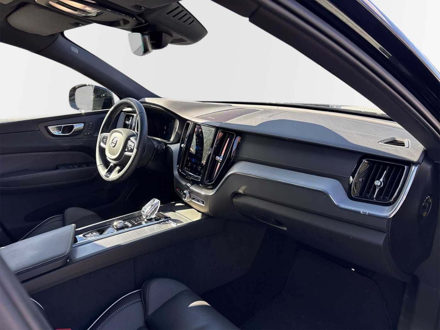 Volvo XC60 – Bild 3