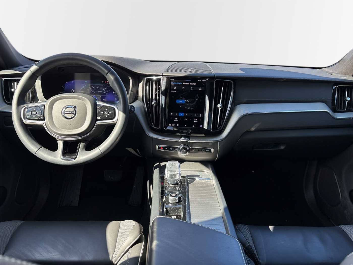 Volvo XC60 – Bild 4