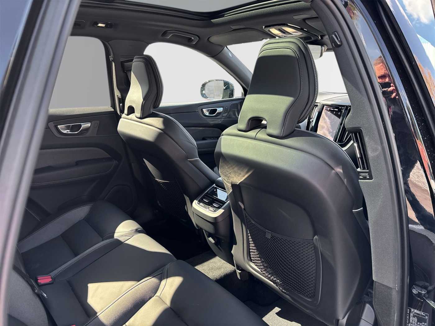 Volvo XC60 – Bild 5
