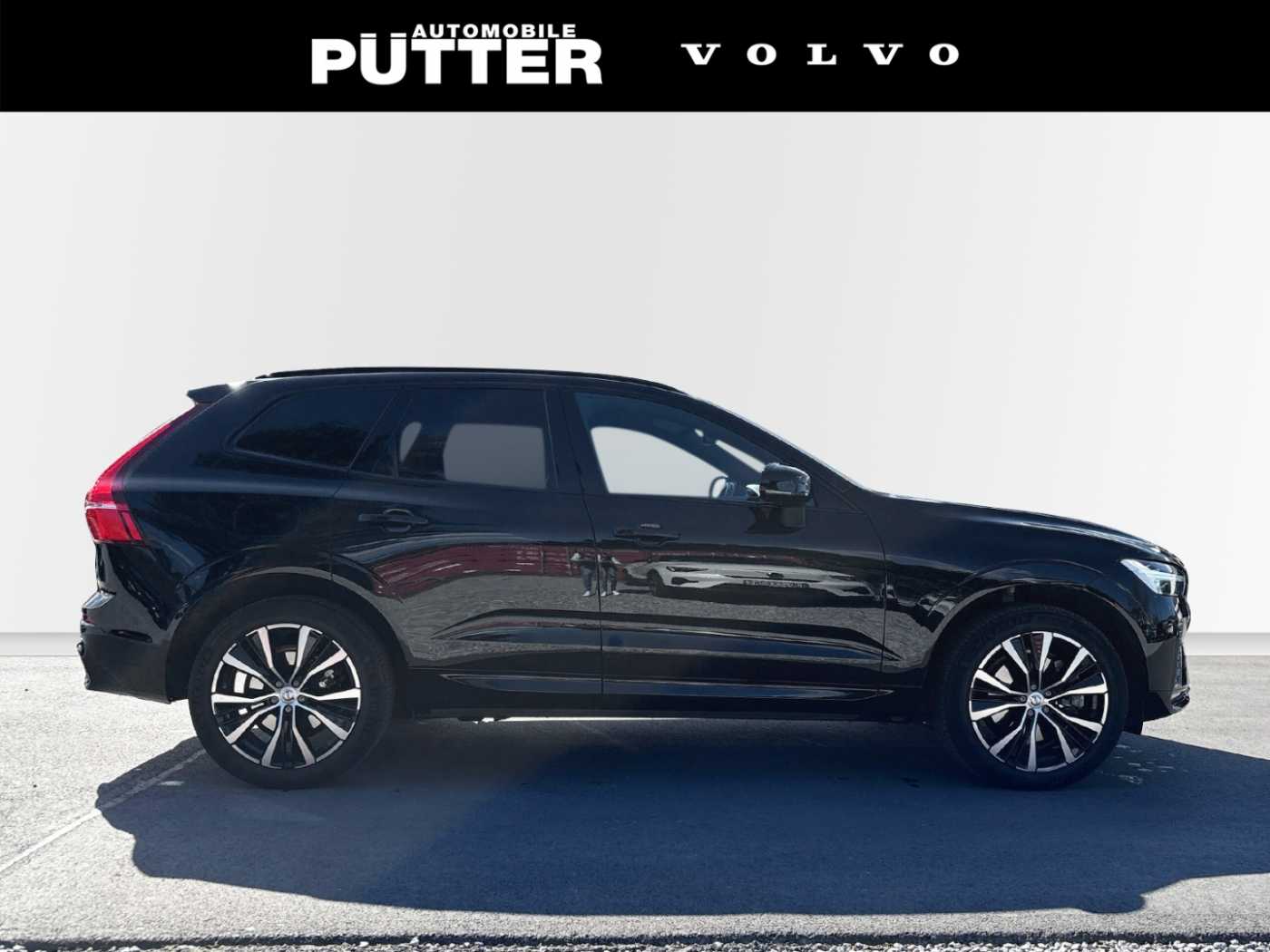 Volvo XC60 – Bild 6