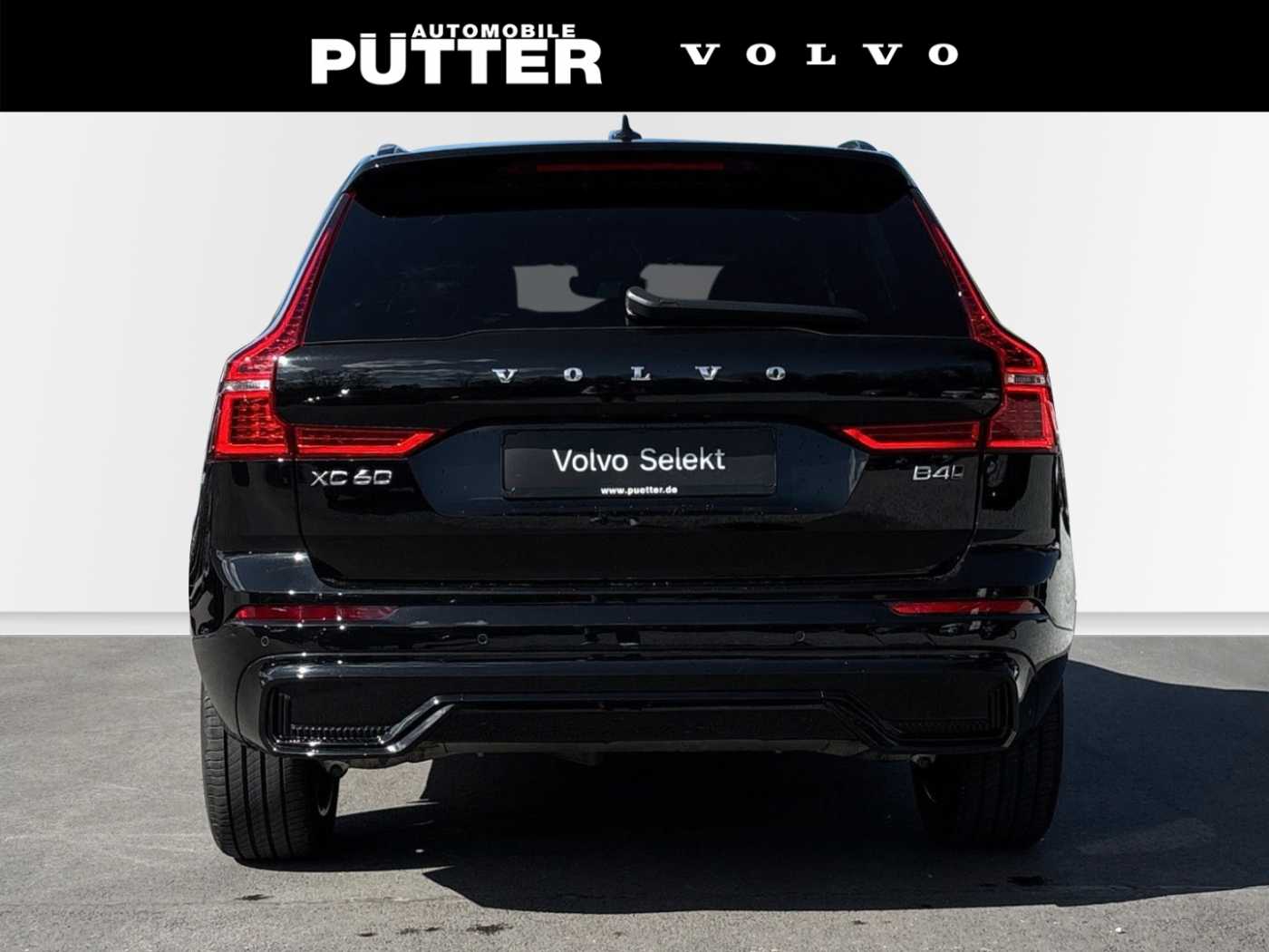 Volvo XC60 – Bild 7