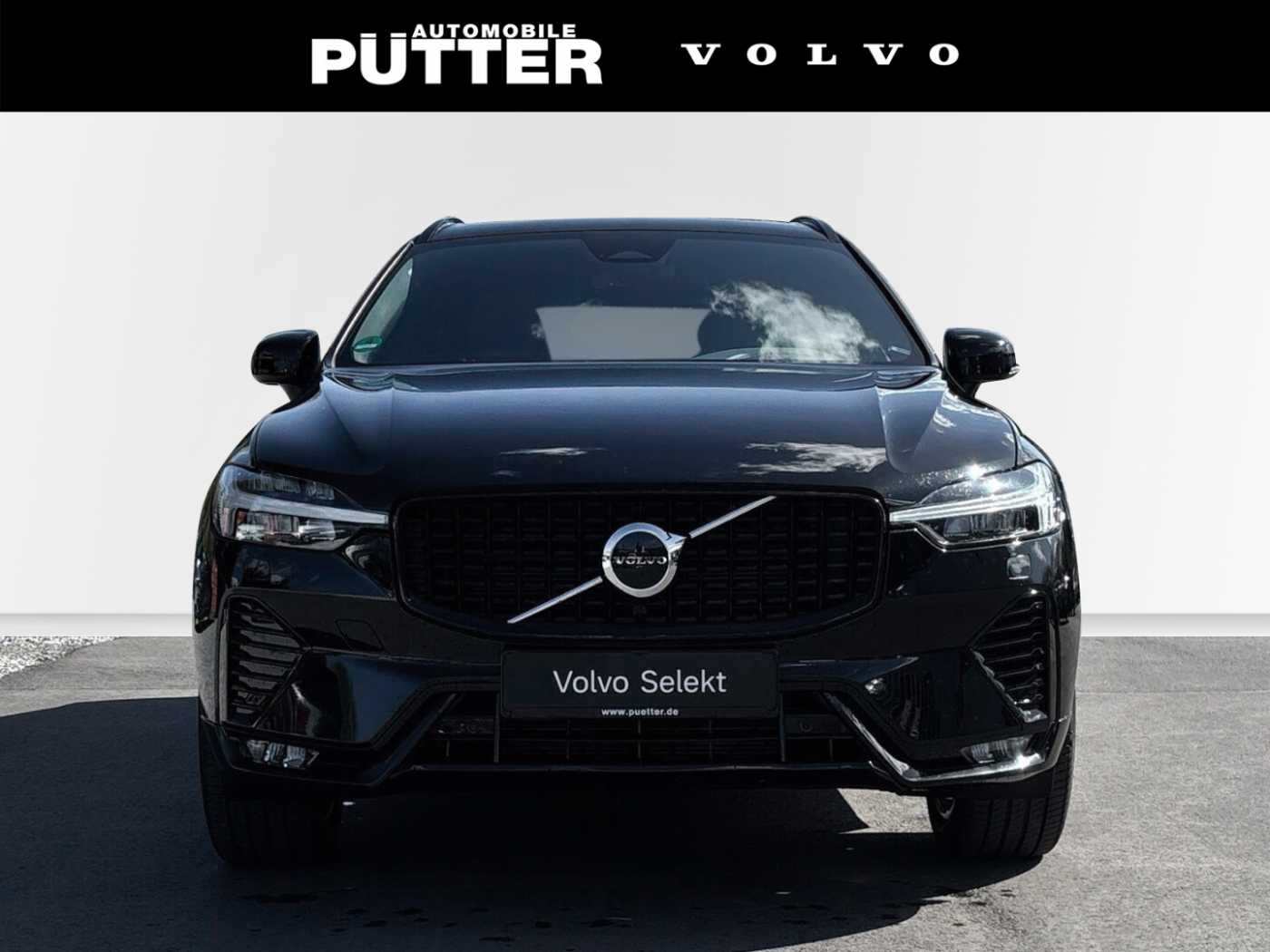 Volvo XC60 – Bild 8
