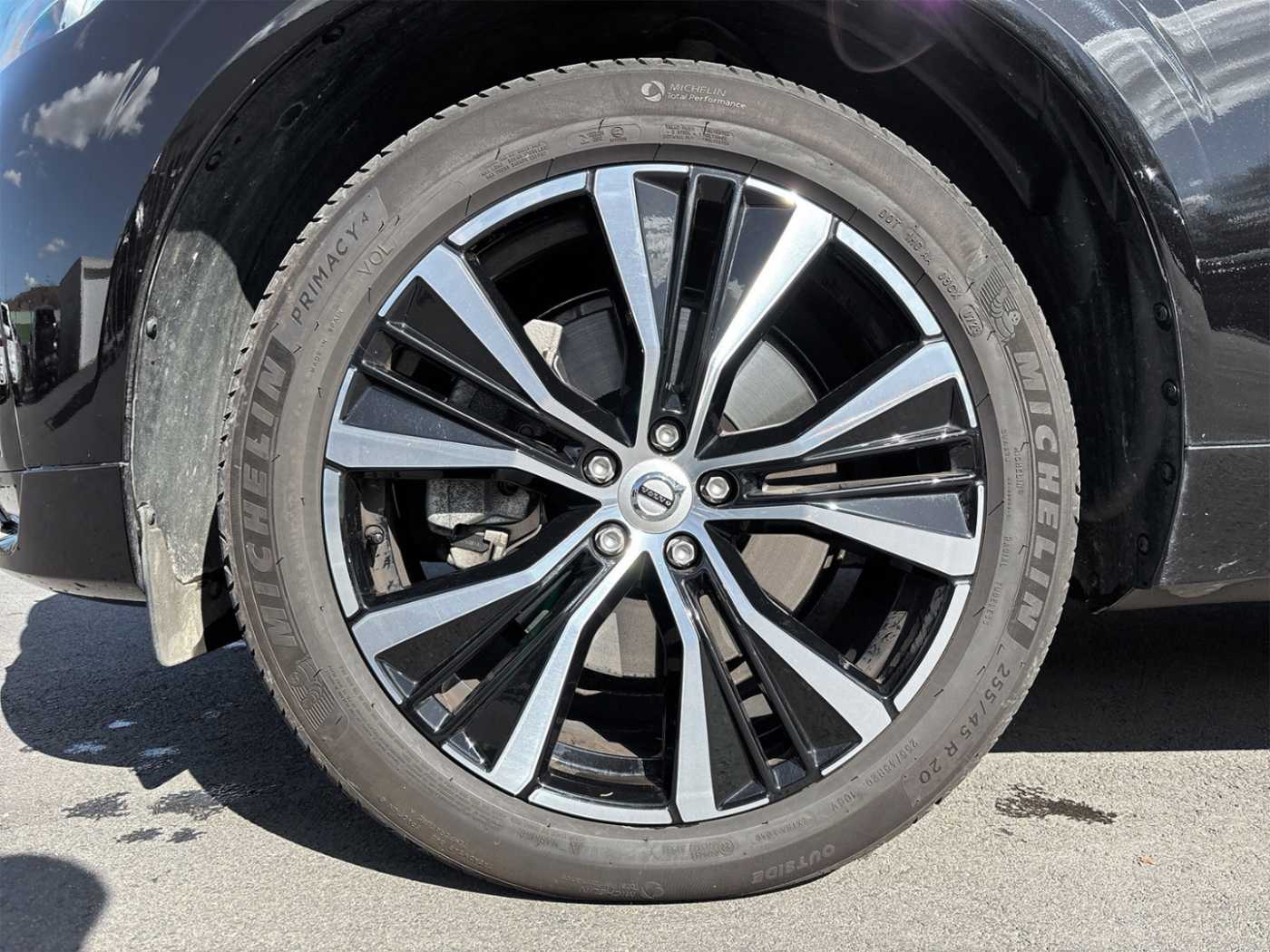 Volvo XC60 – Bild 9