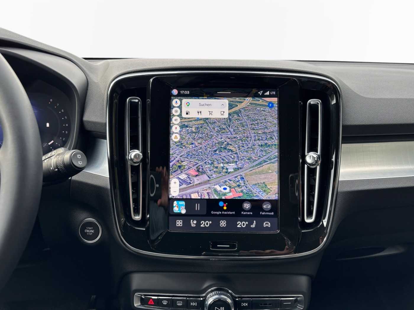 Volvo XC40 – Bild 10