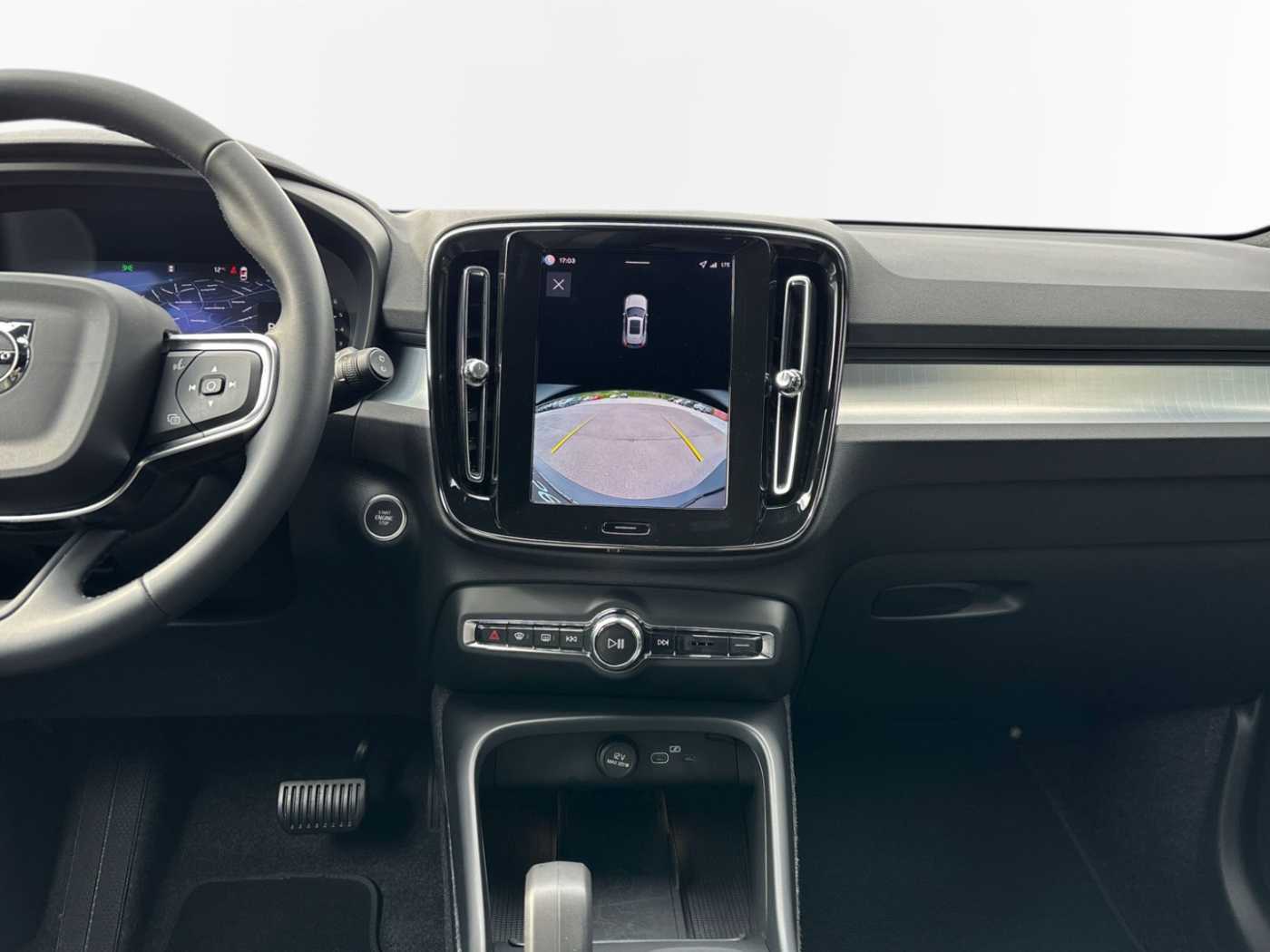 Volvo XC40 – Bild 11